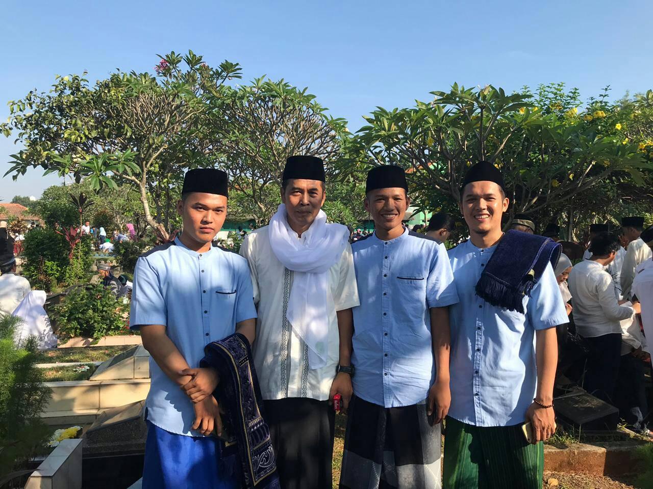 Muhammad Robby