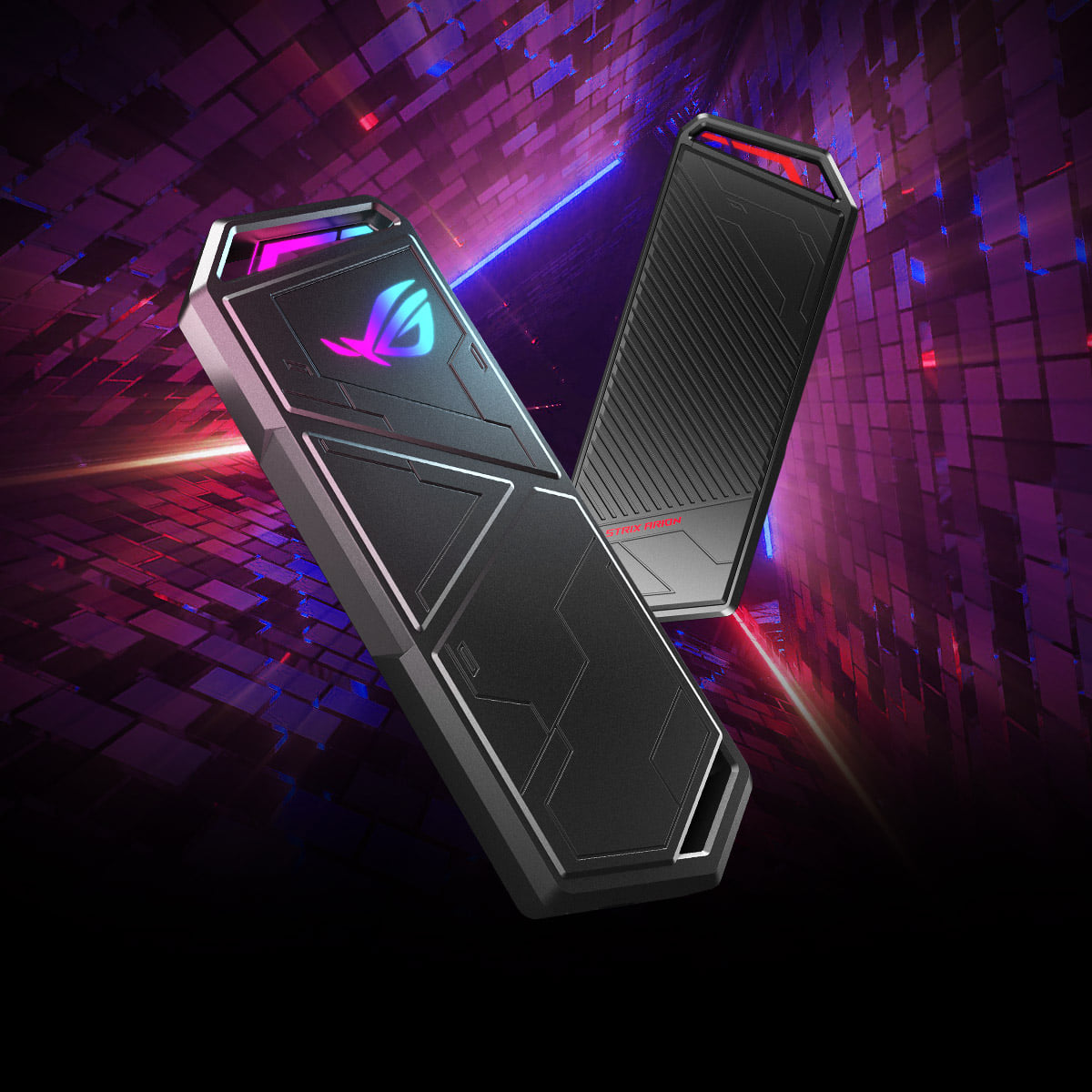 Stay Cool, Stay Fast. 😎... - ASUS Republic of Gamers