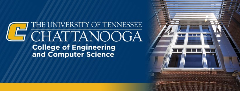 UTC College of Engineering and Computer Science - Home