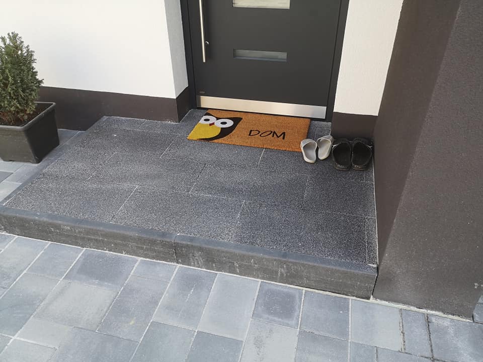 Gradnje Filipič, Mitja Filipič s.p., gradbeništvo in druge storitve
