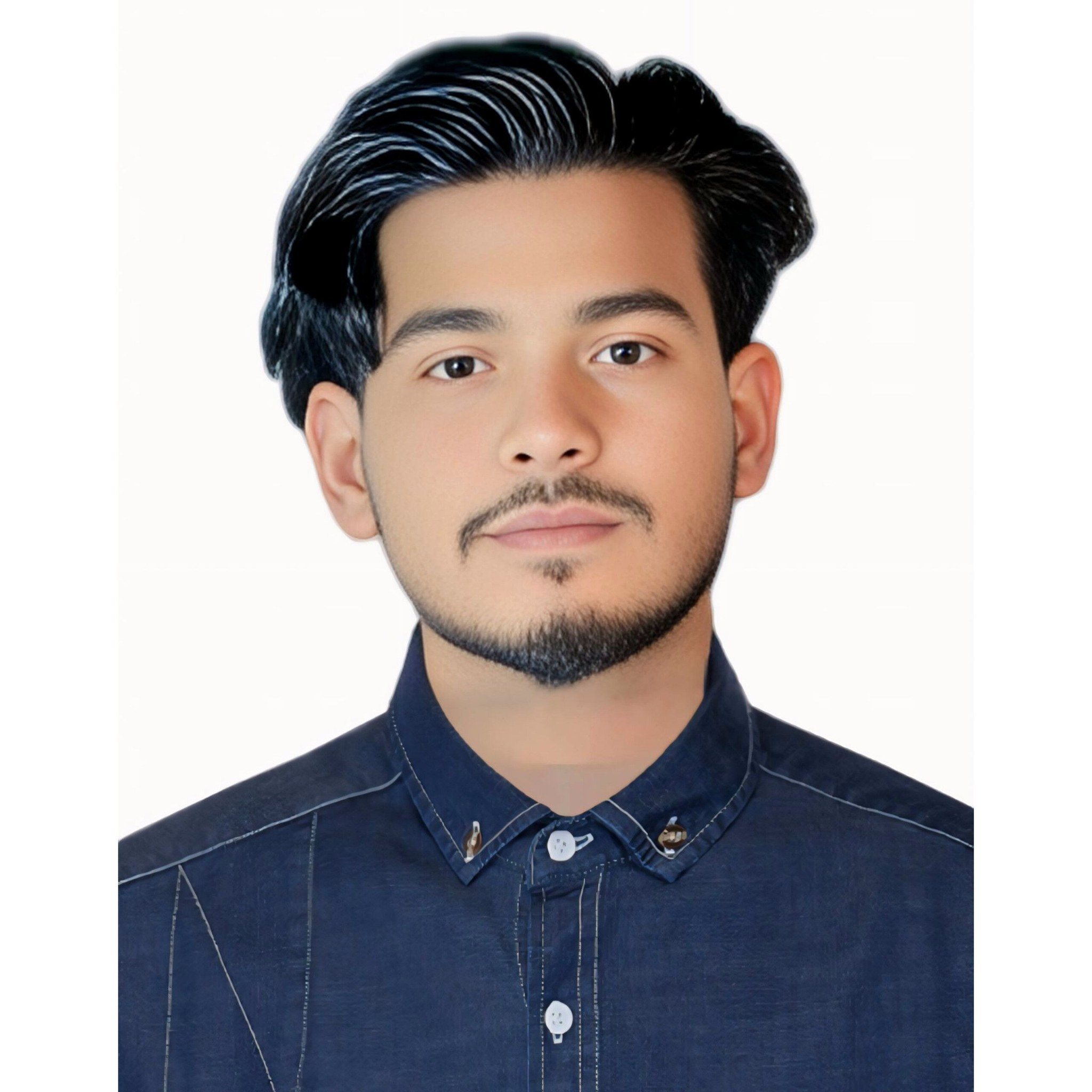 Mohammad Sabuddin
