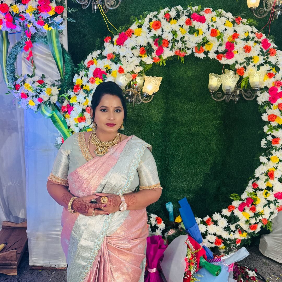 Suchitra Chitra Doddagubbi