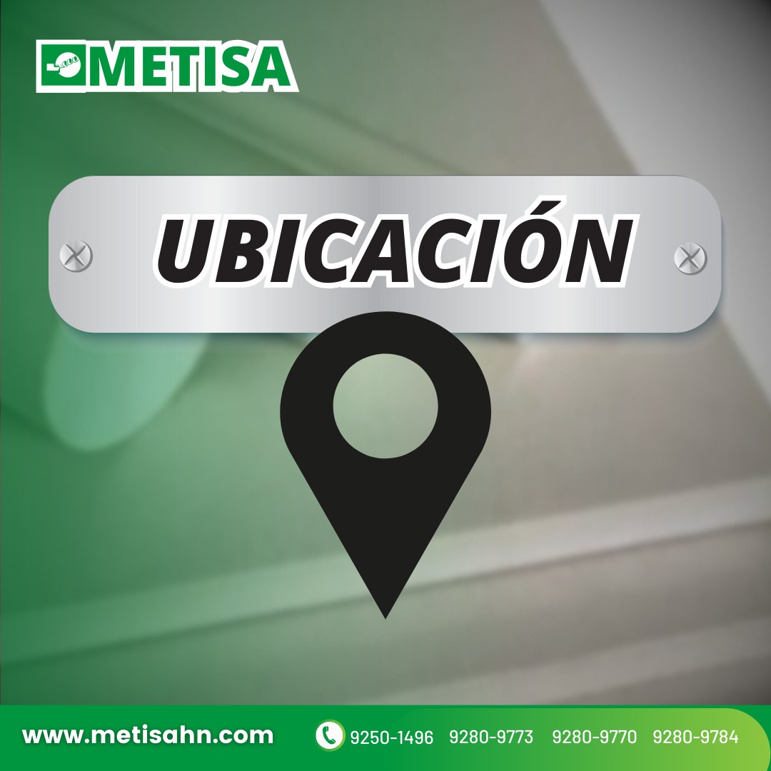 Metisa - Metales Industriales | San Pedro Sula