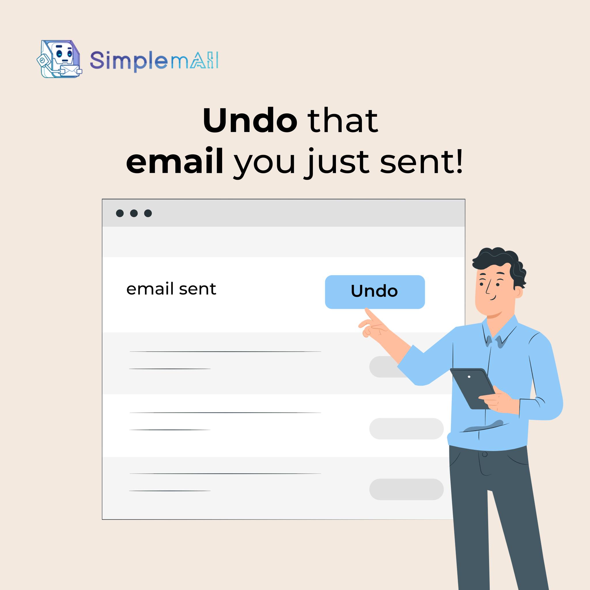 Simple Mail