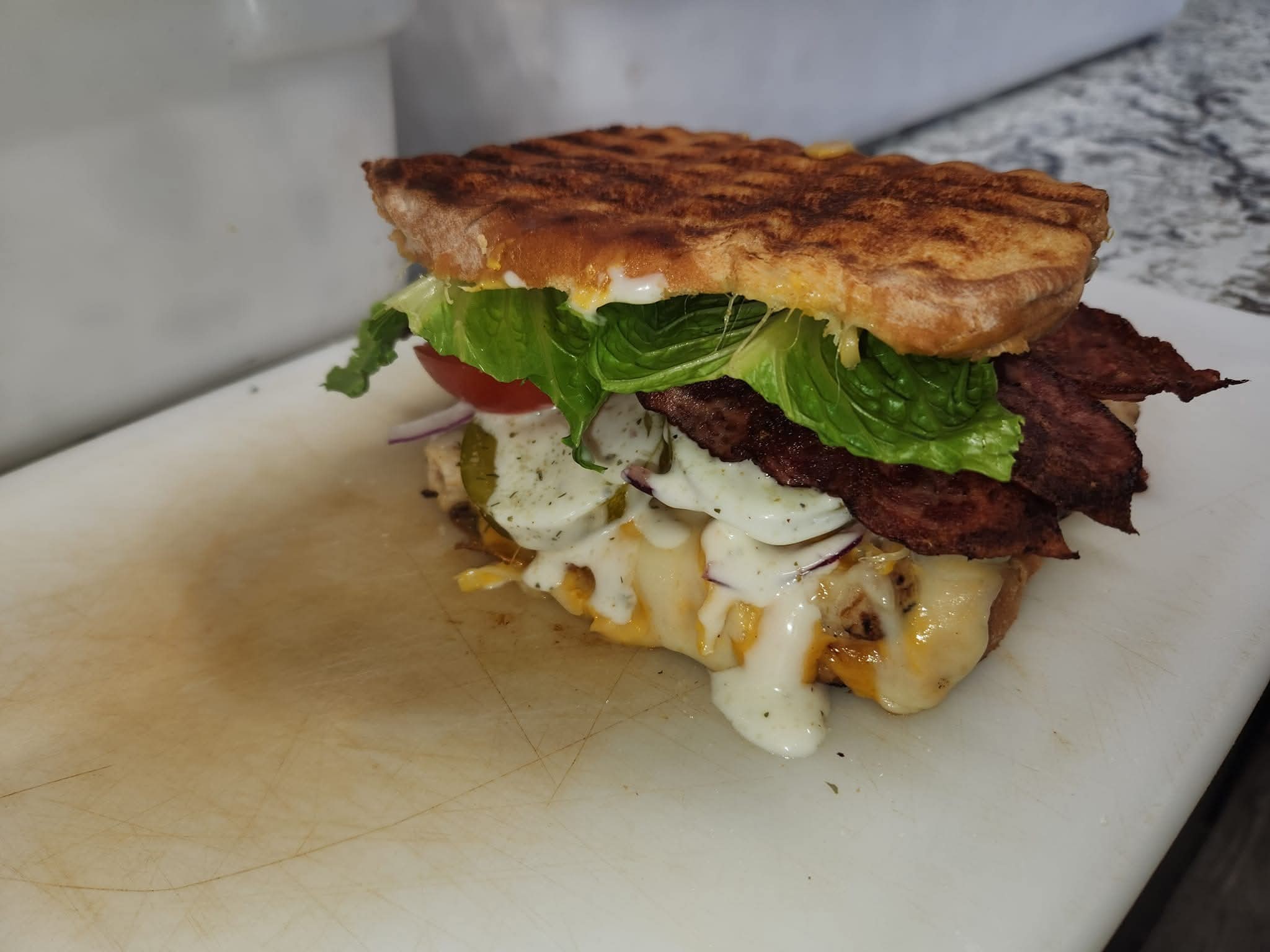 Lily's sandwich shop hours and locations