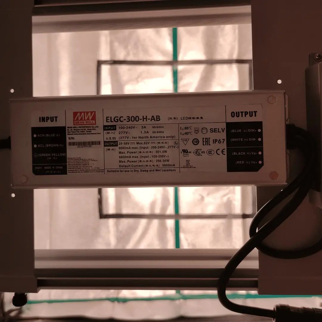 MK Leds
