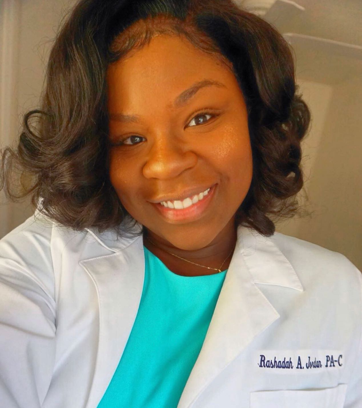 Black Girls In Medicine - #WCW 💗: @dreamsinspirelife: “👋🏾 everyone my ...