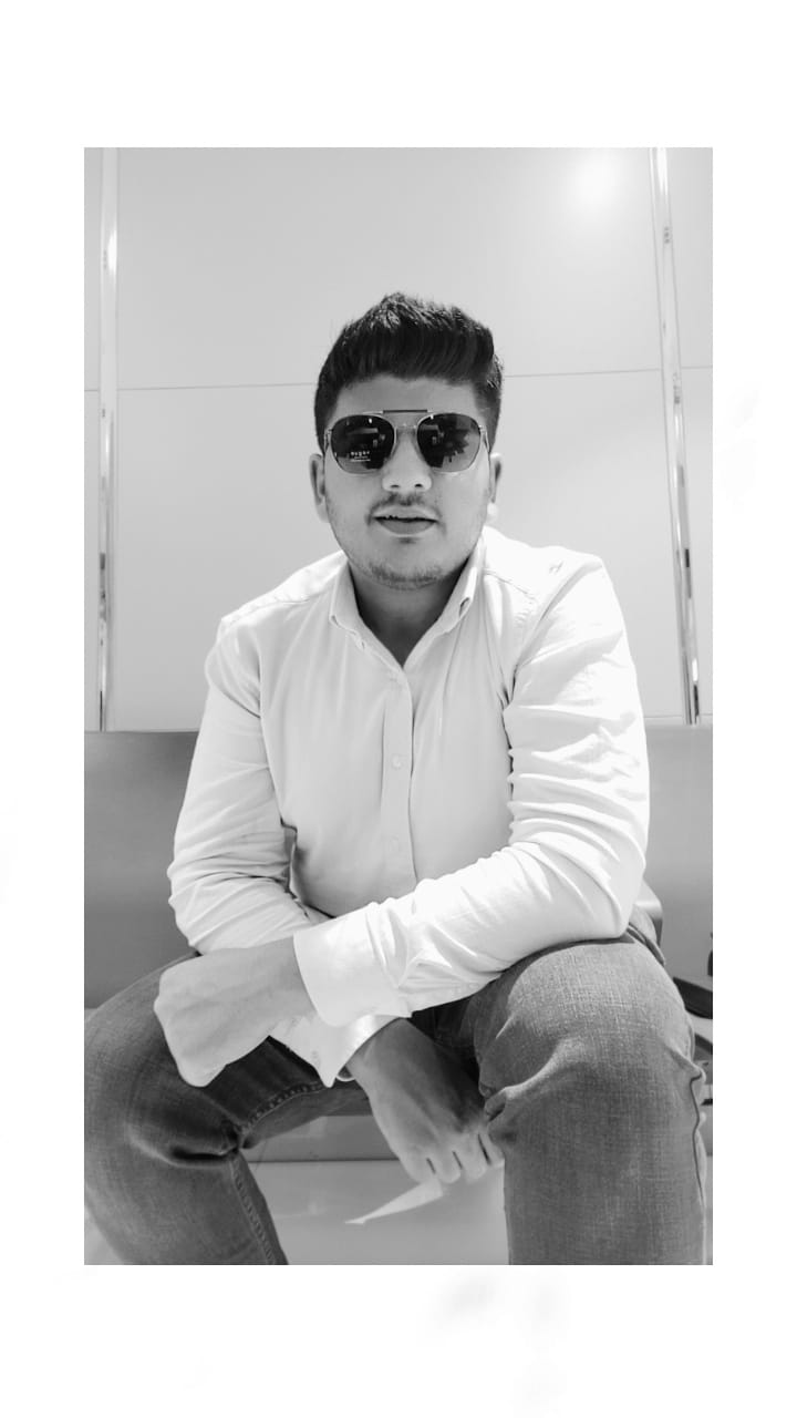 M Humayun Mushtaq