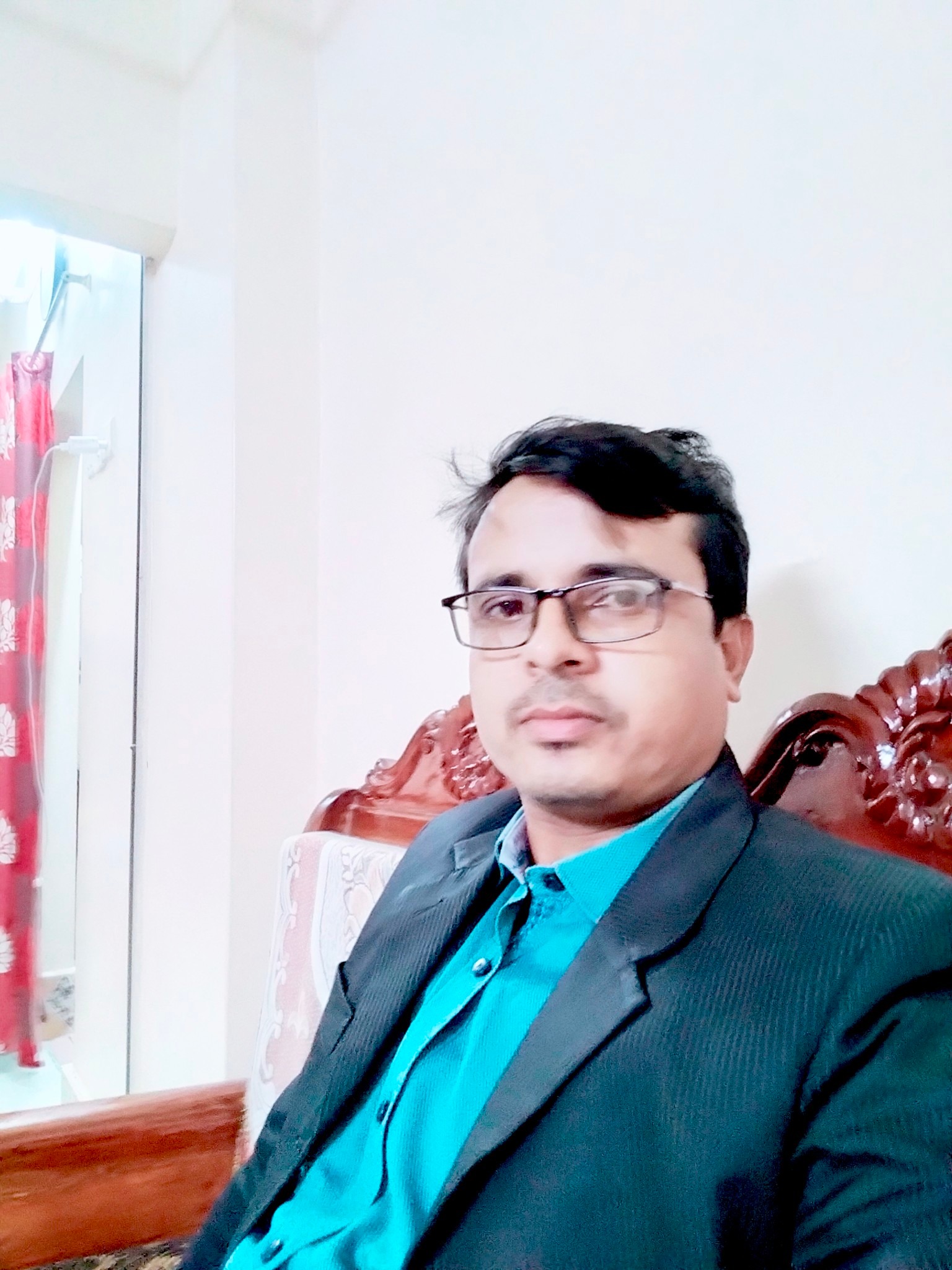 MD Anamul Kabir Ranu