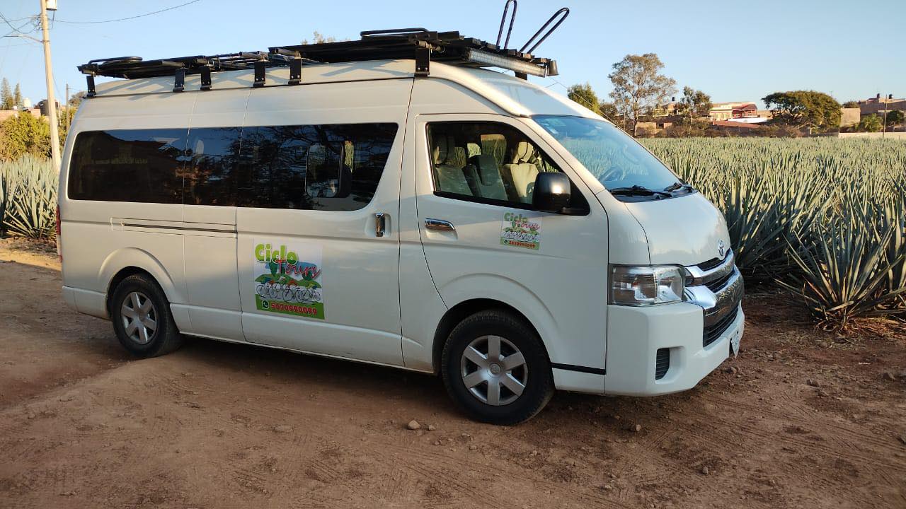 Geobus Sostenibilidad y... - Geobus Sostenibilidad y Geología