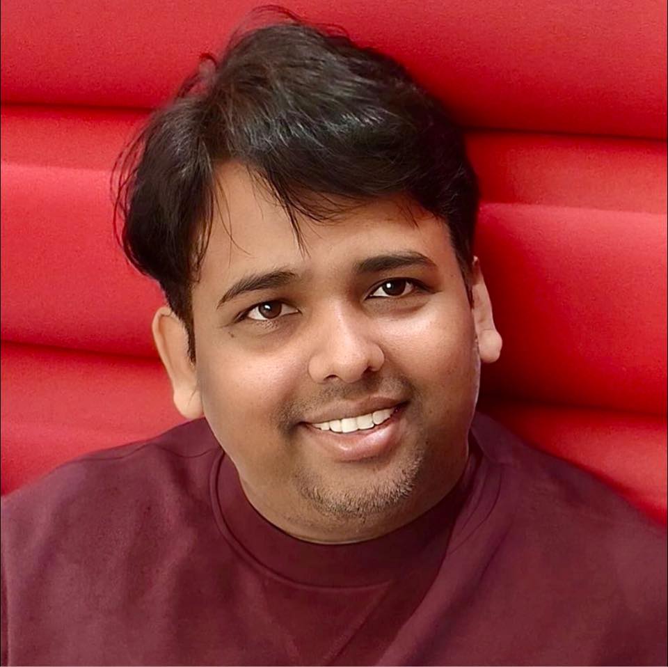 Dev Kumar