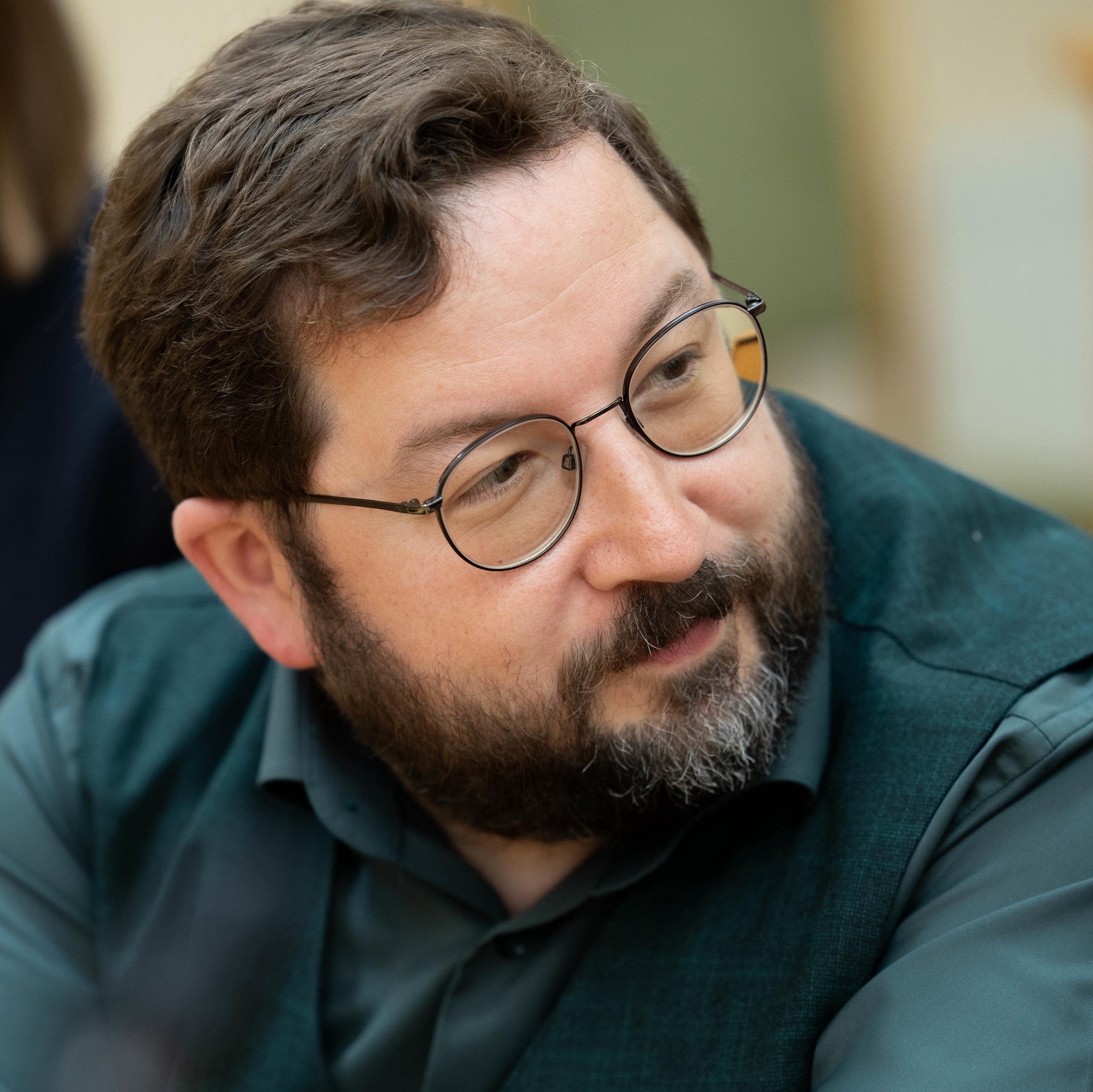 Andrej Rudanov