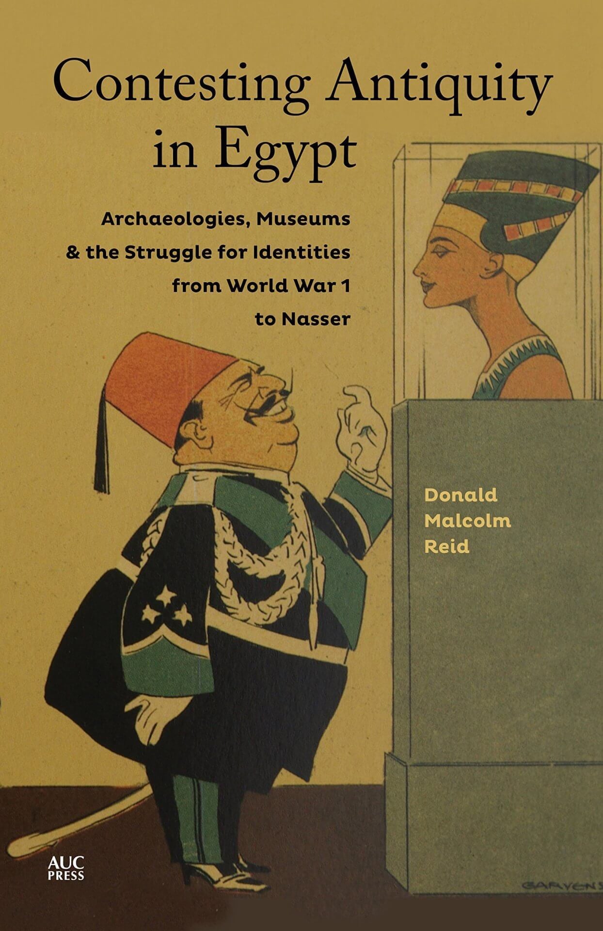 Cambridge history of Egypt two volume set