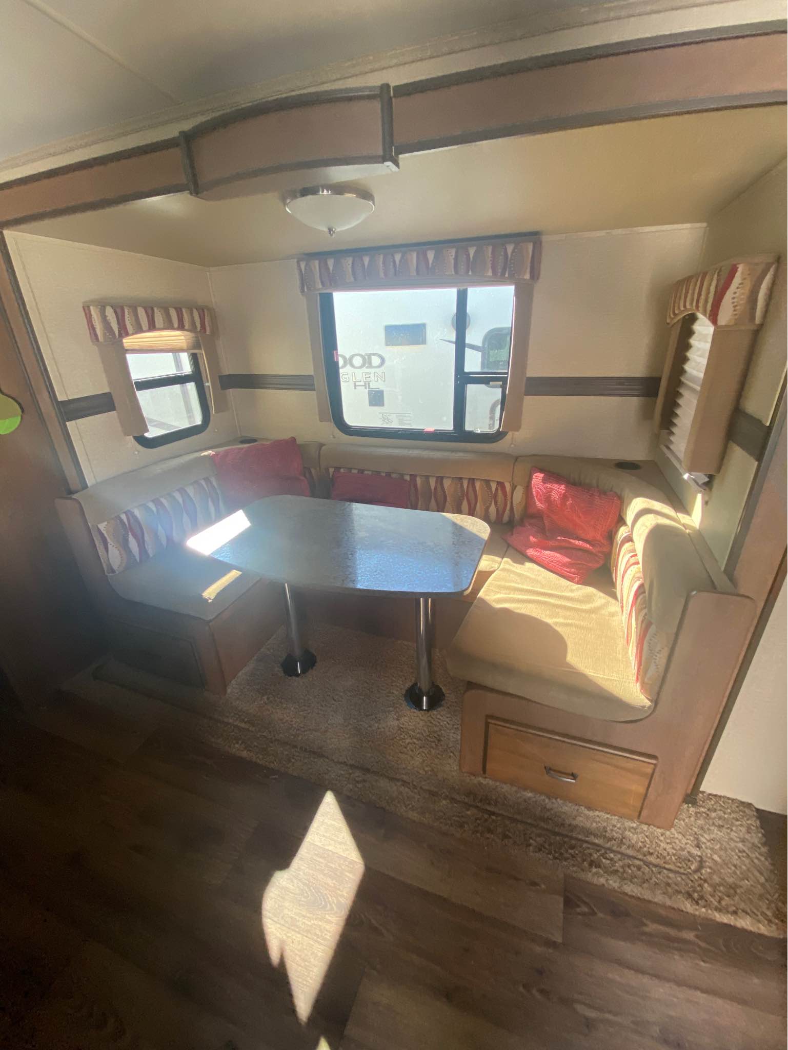 2015 Cruiser RV Fun Finder - RVs & Campers - Monticello, Kentucky ...