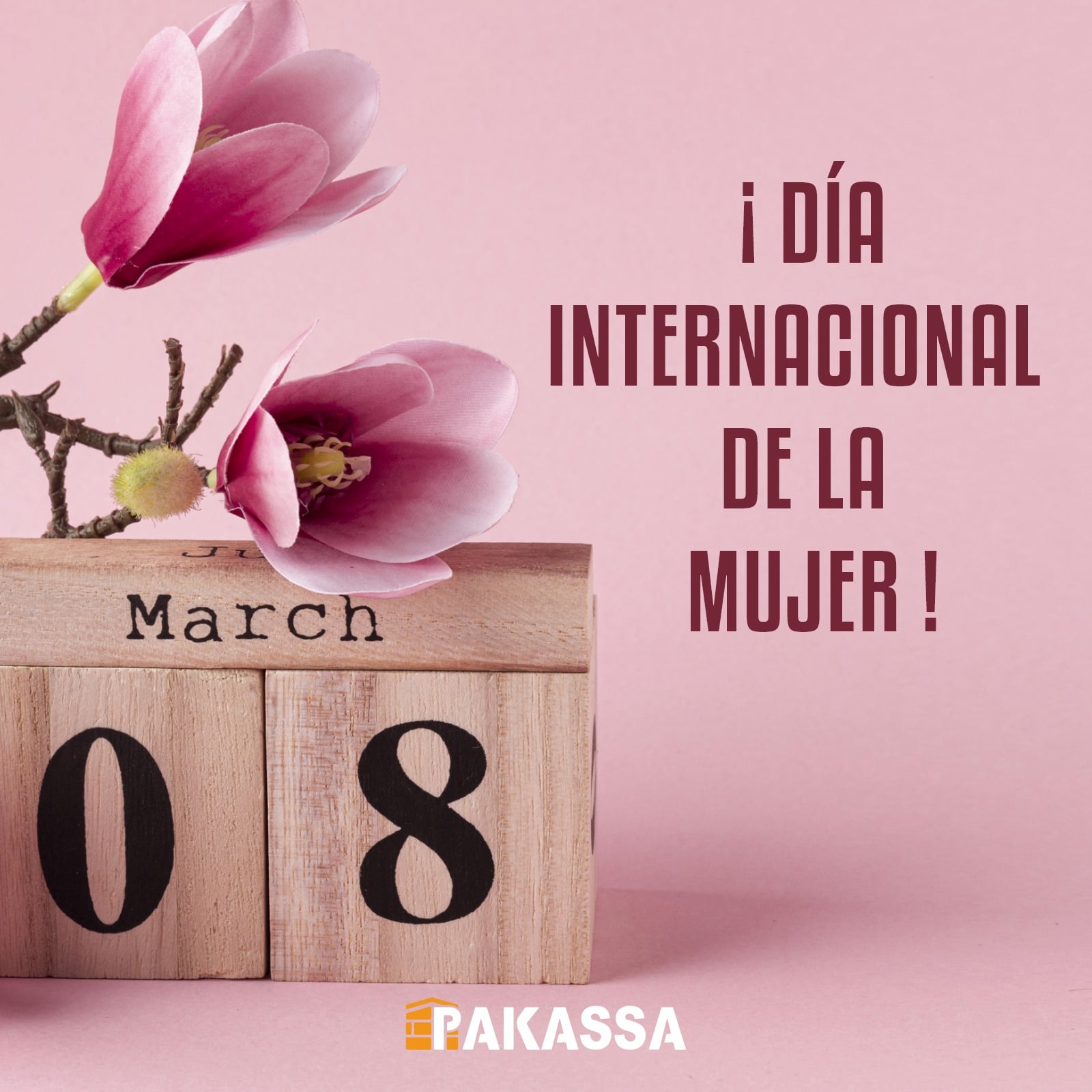 PAKASSA SRL | San Juan de Lurigancho