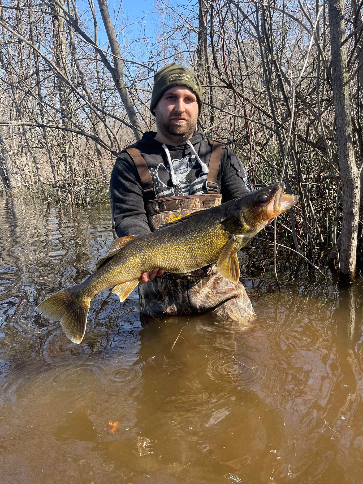 Dilly Gills Custom Rods | Wausau WI