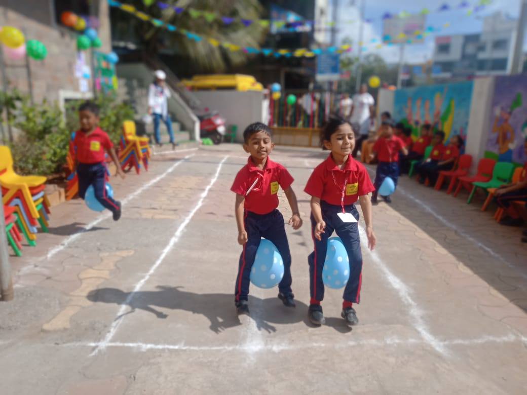 Ladder Of Learning | Pune