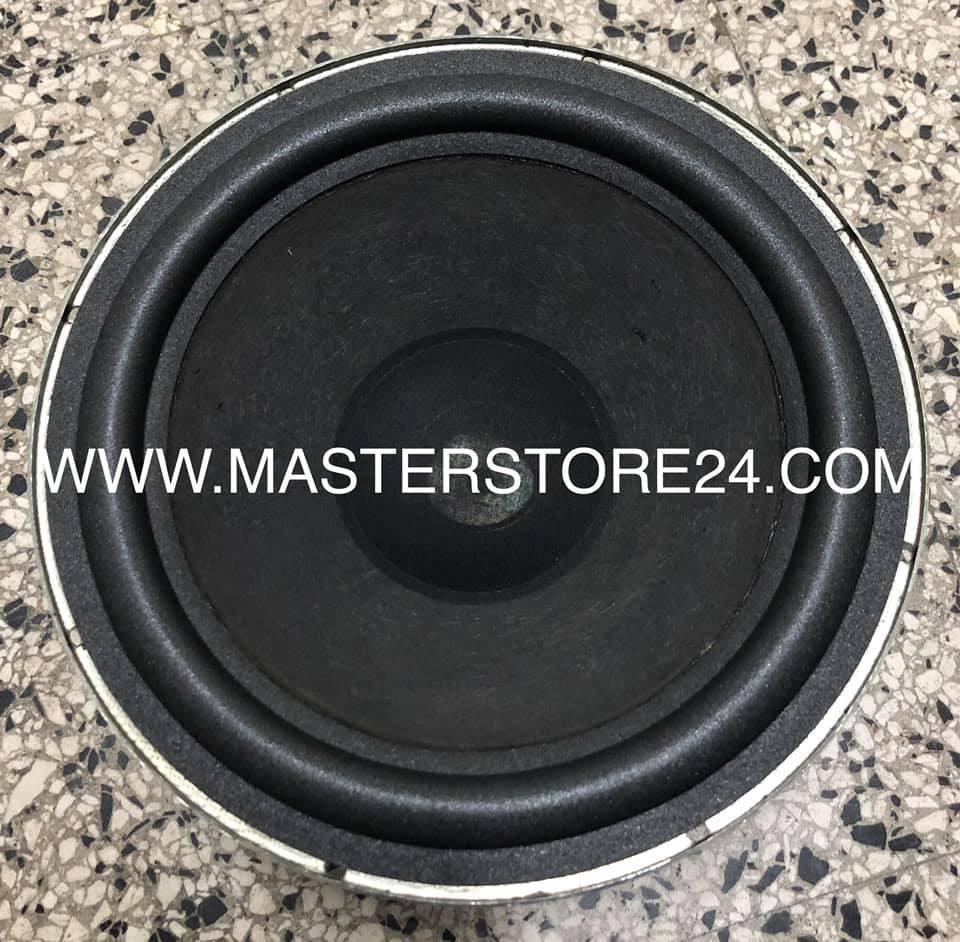 Woofer 12,6 cm, bordo di riparazione riconatura ribordatura in foam