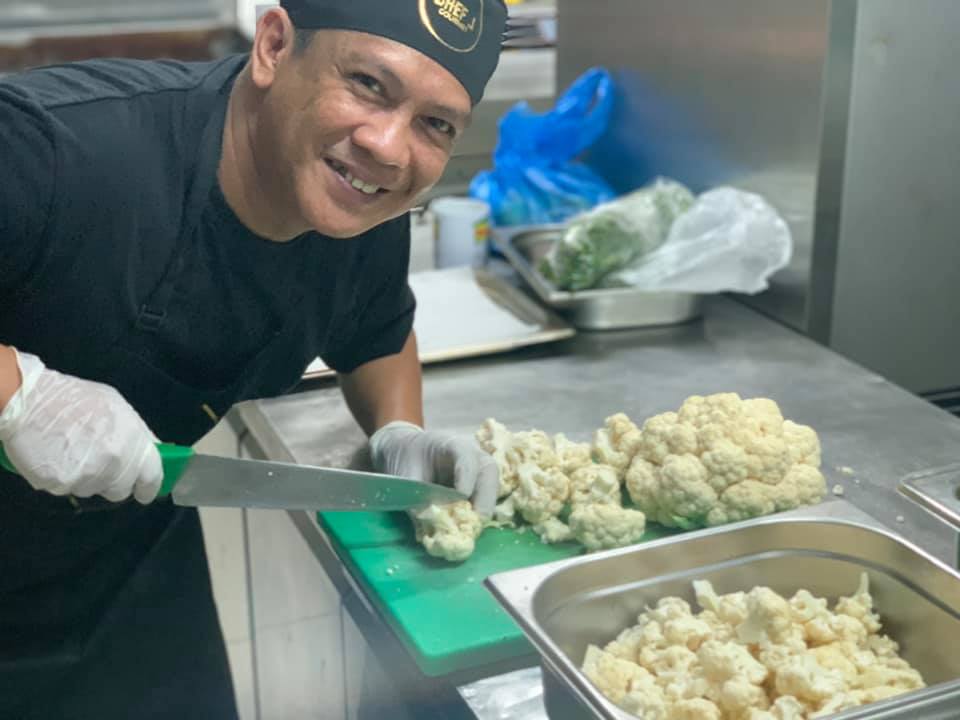 One of Chef J... - Springbok Butchery and Catering UAE