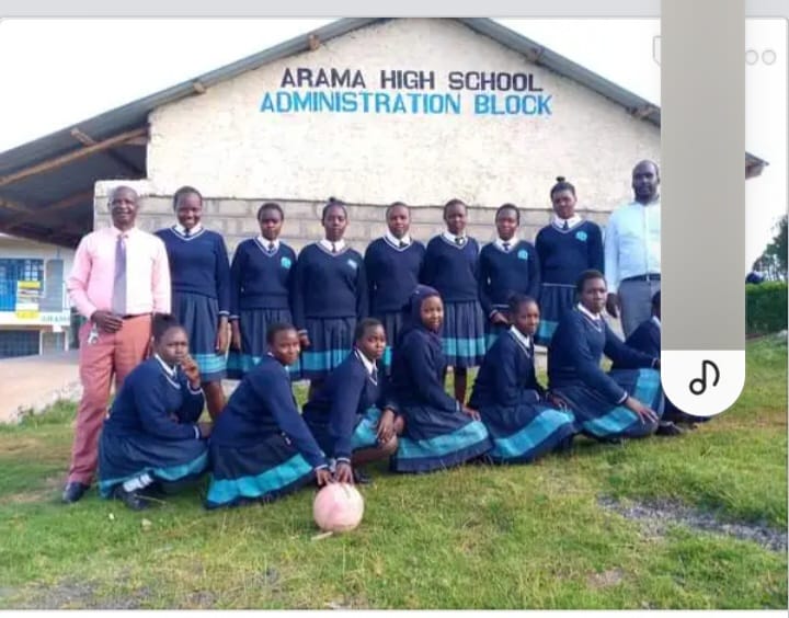 ARAMA HIGH SCHOOL ILUMNI | Facebook