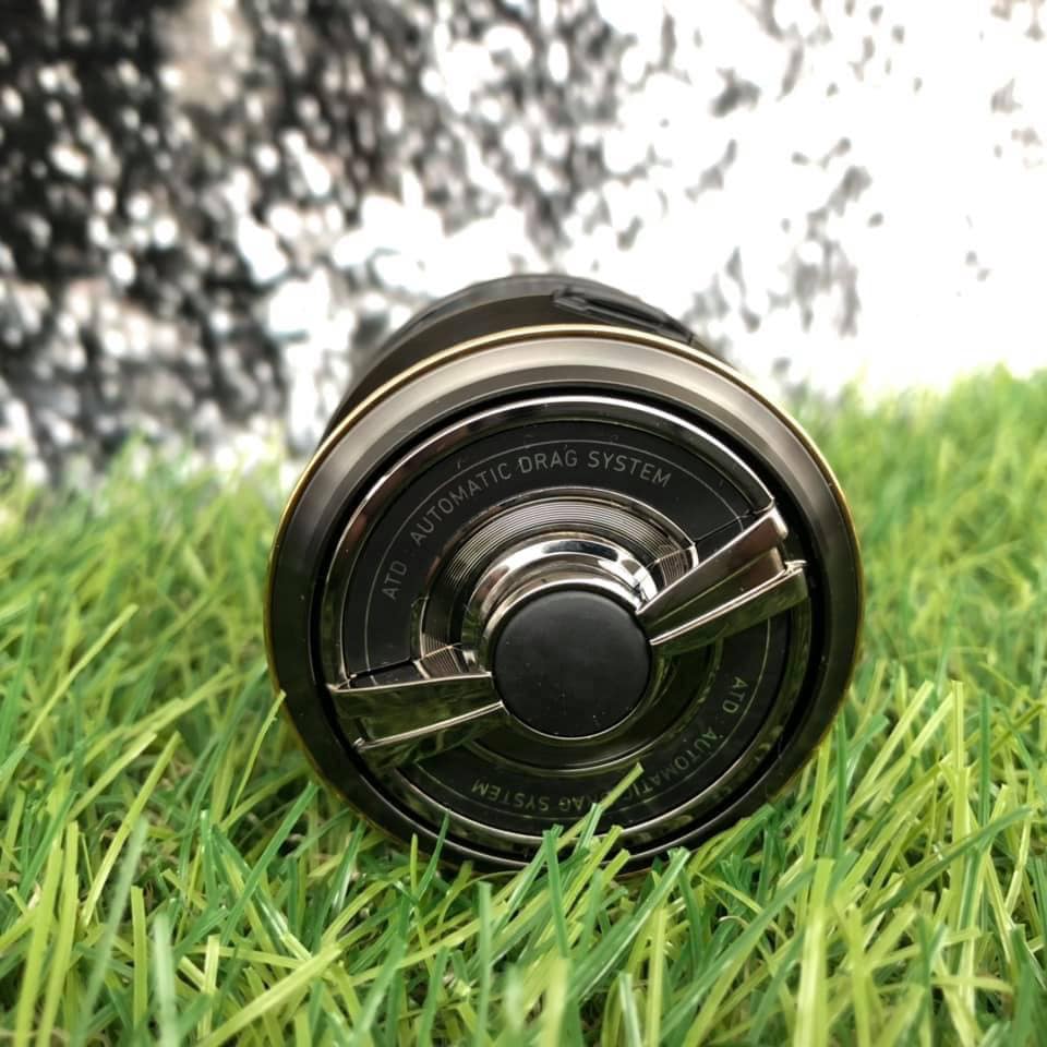 SUNLINE 碳黑線杯SSM-2519❤️ SPECIAL SLP WORKS DAIWA TECHNOLOGY
