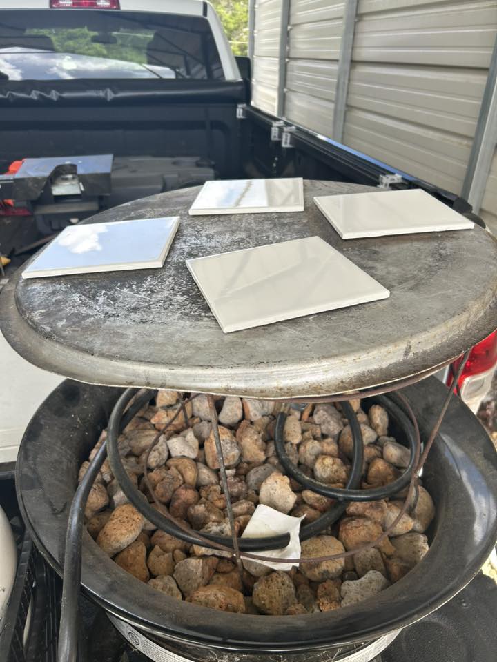 RV Hacking Camping Ideas | Propane fire pit hack | Facebook