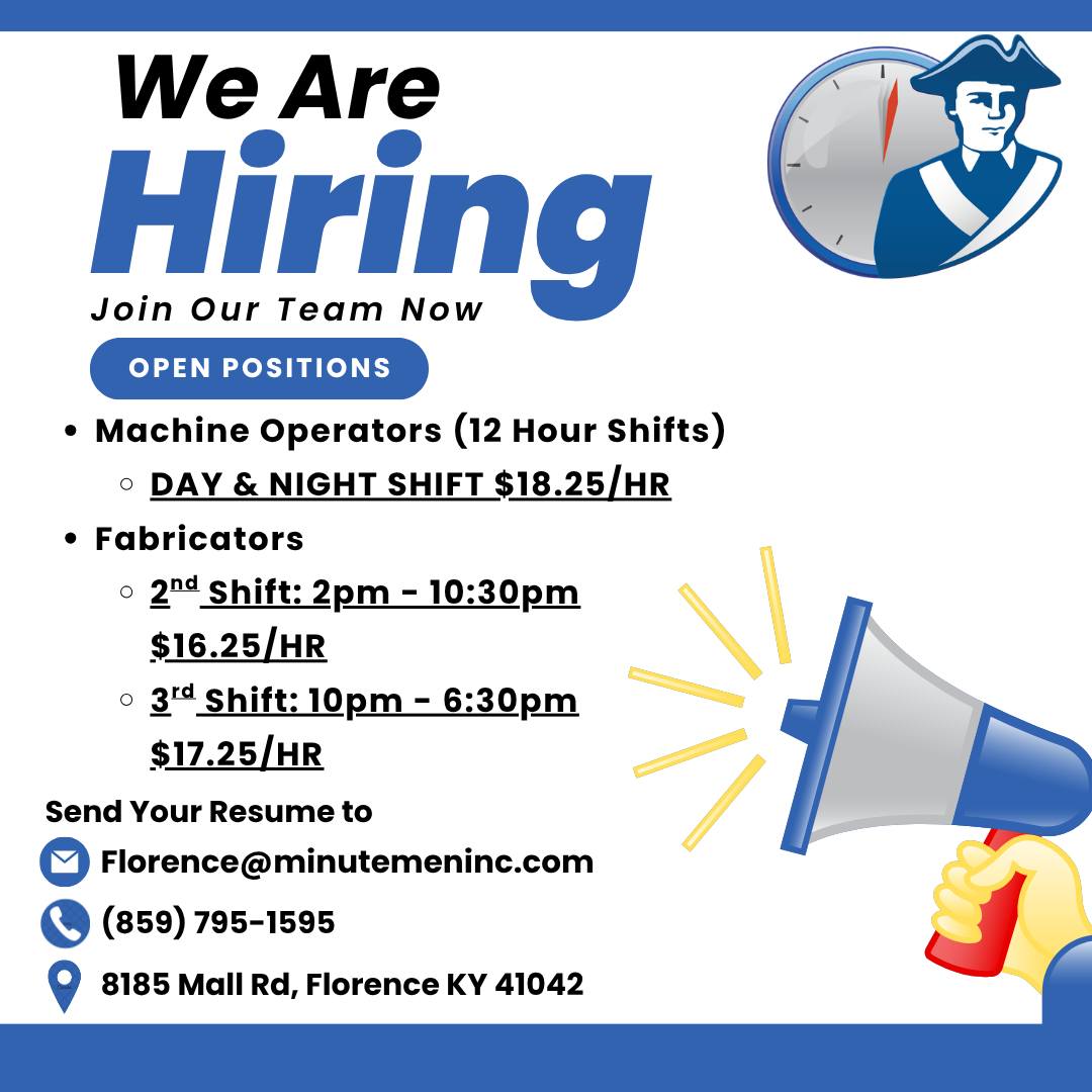 Valto hiring Assistant Lead in Florence, KY