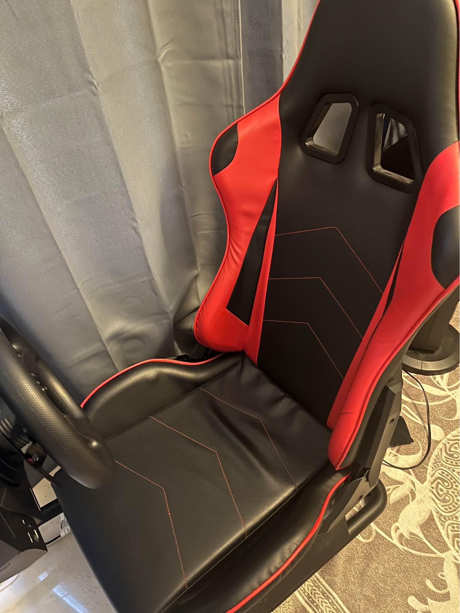 Sim racing rig - Video Game Consoles - Boca Raton, Florida | Facebook ...