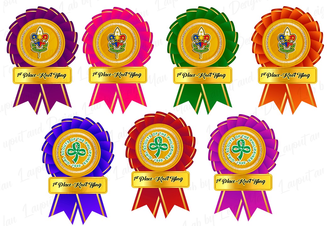 DepEd Commons | 🌲 **Scouting Month 2025 Templates – Stress-Free na ...