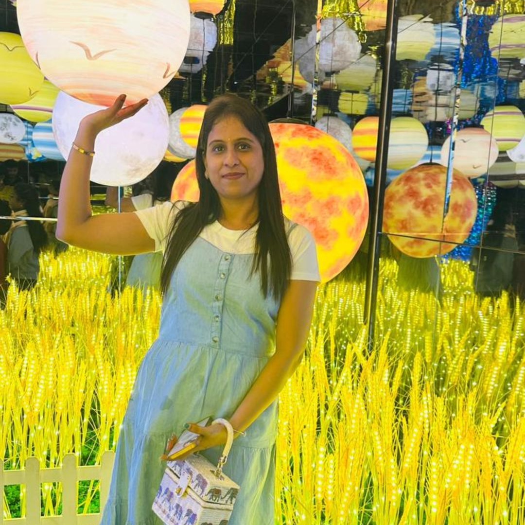 Paper box | Lavanya San