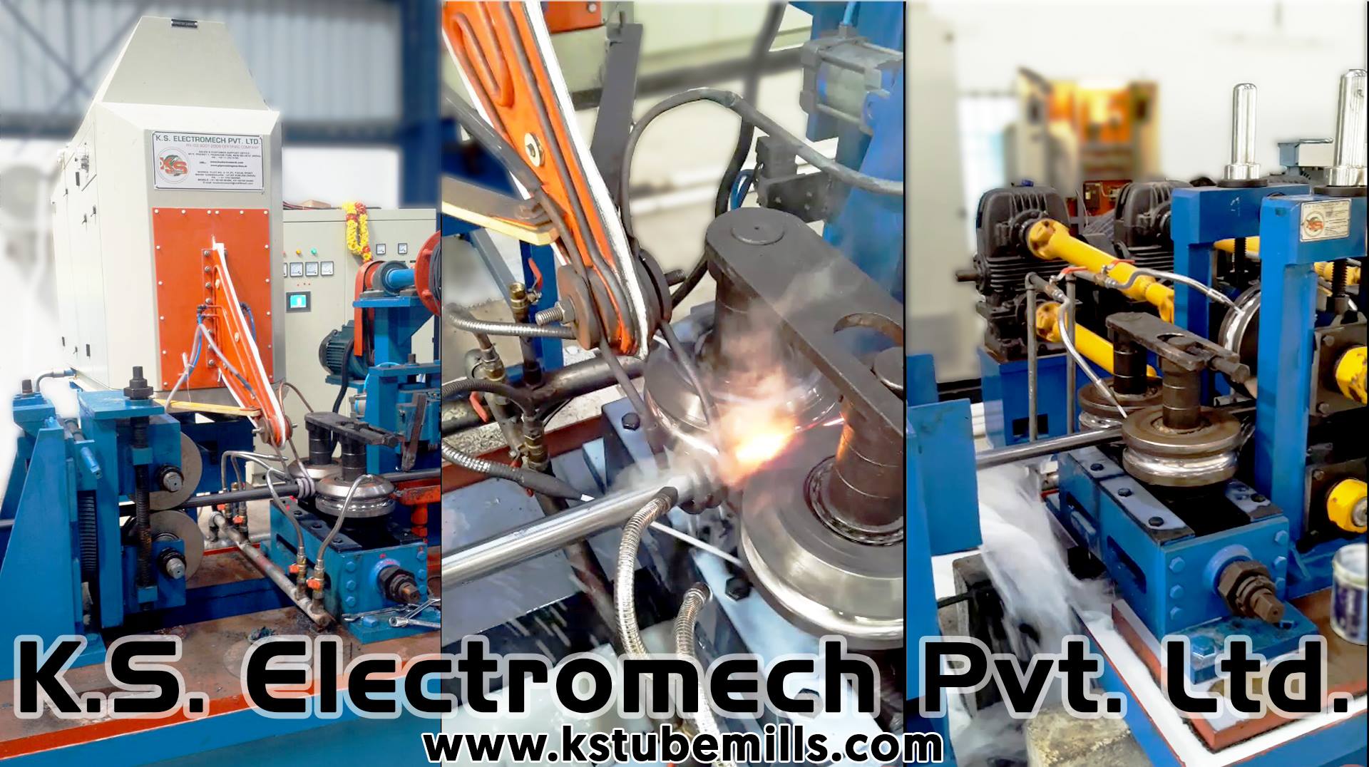 K S Electromech
