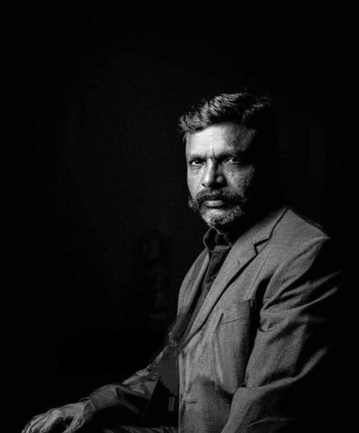 Raja Rajendran Tamilnadu