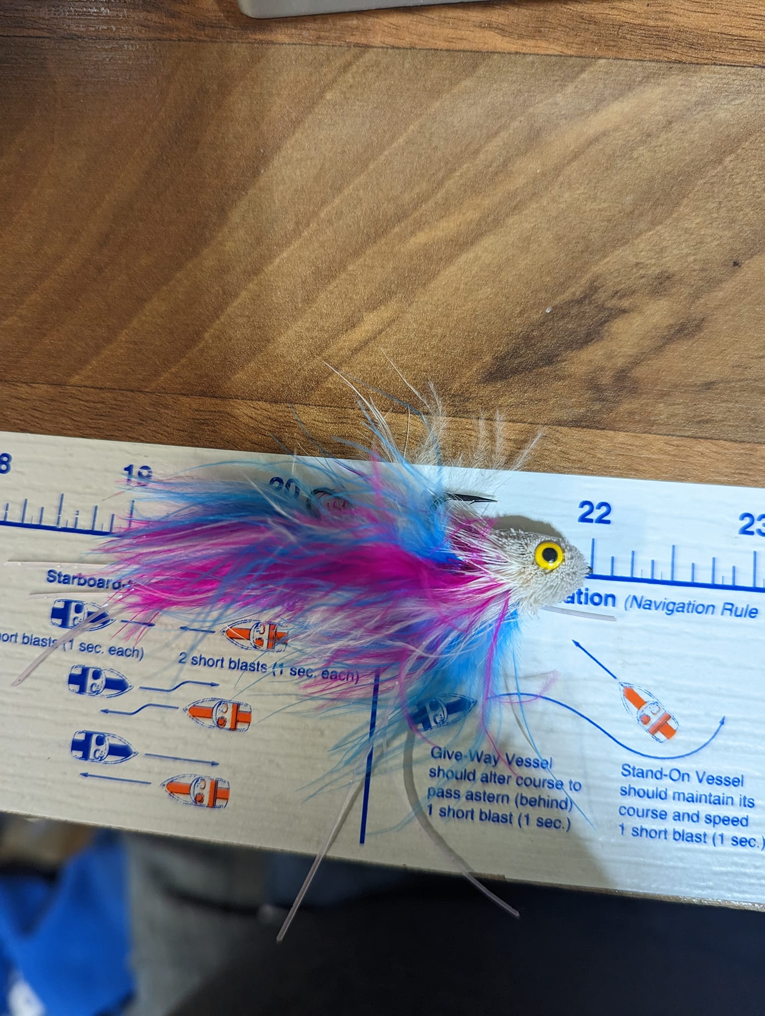 Dilly Gills Custom Rods | Wausau WI