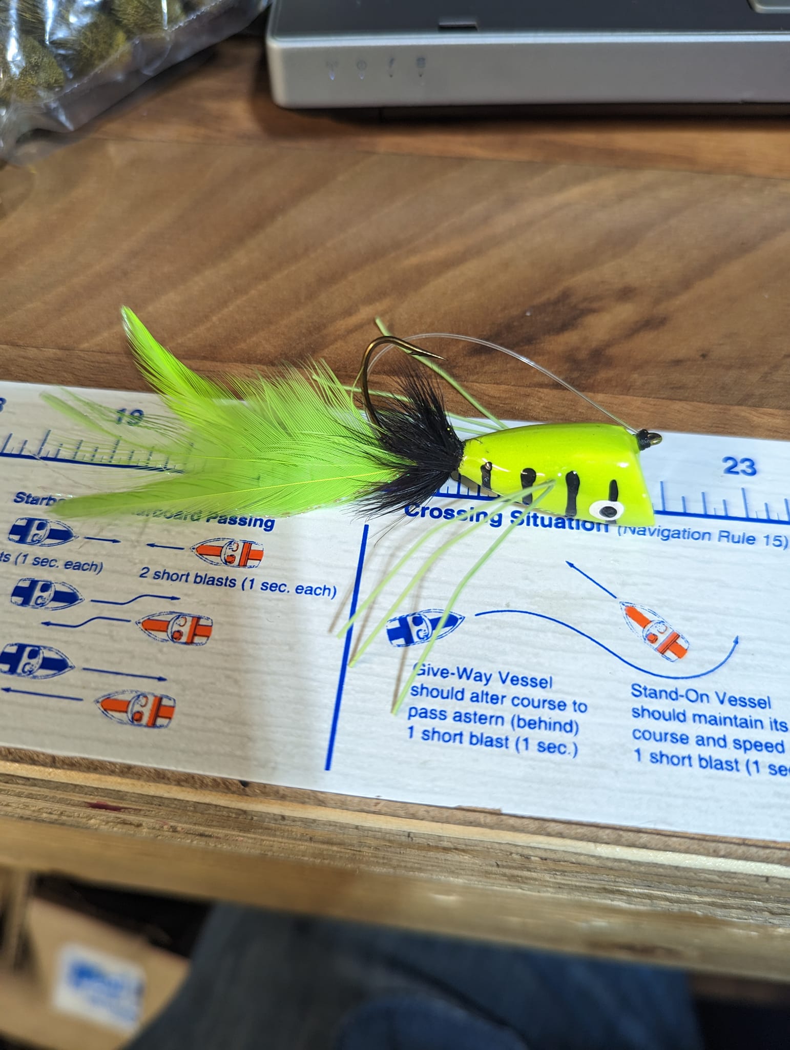 Dilly Gills Custom Rods | Wausau WI