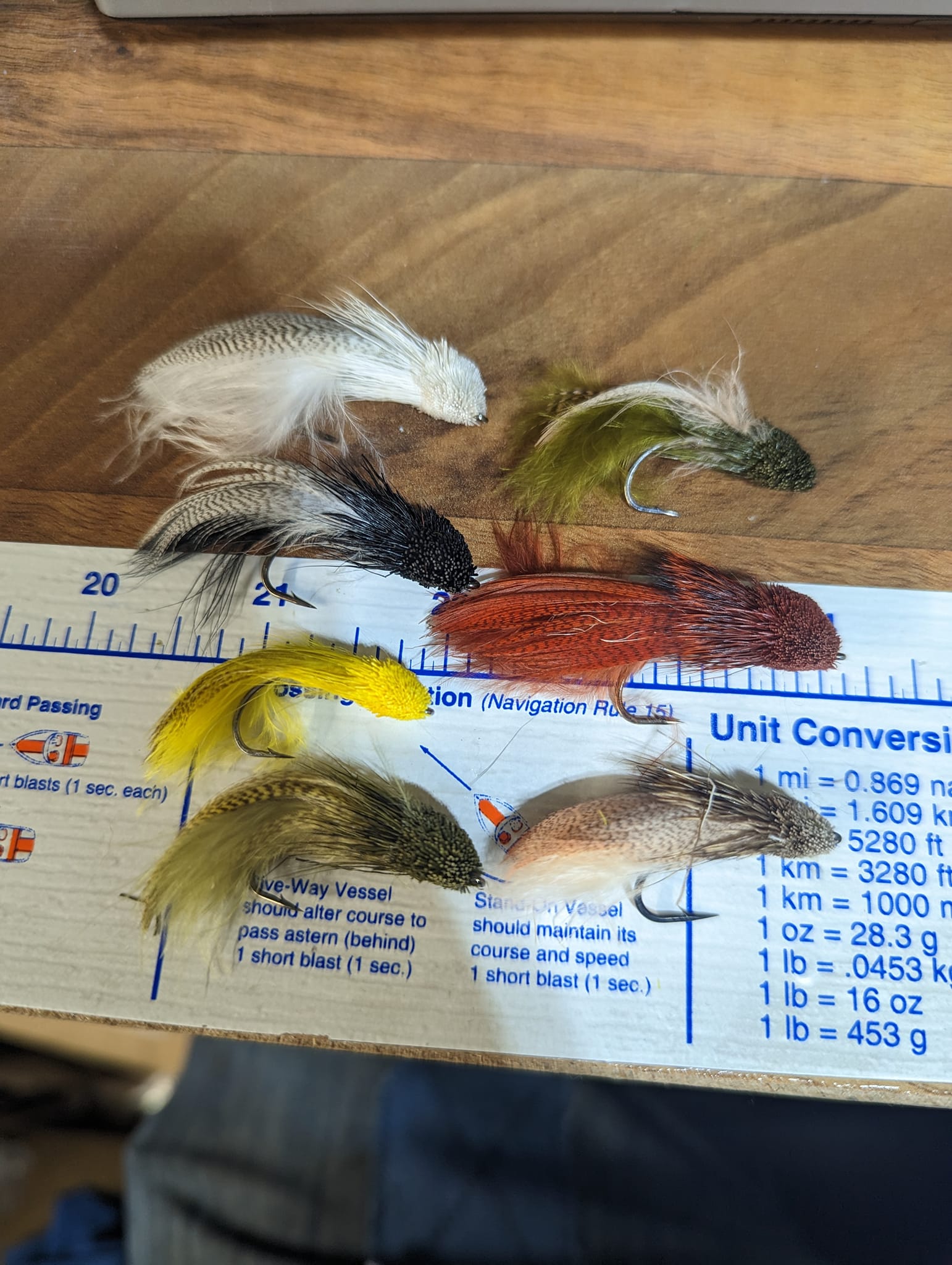 Dilly Gills Custom Rods | Wausau WI
