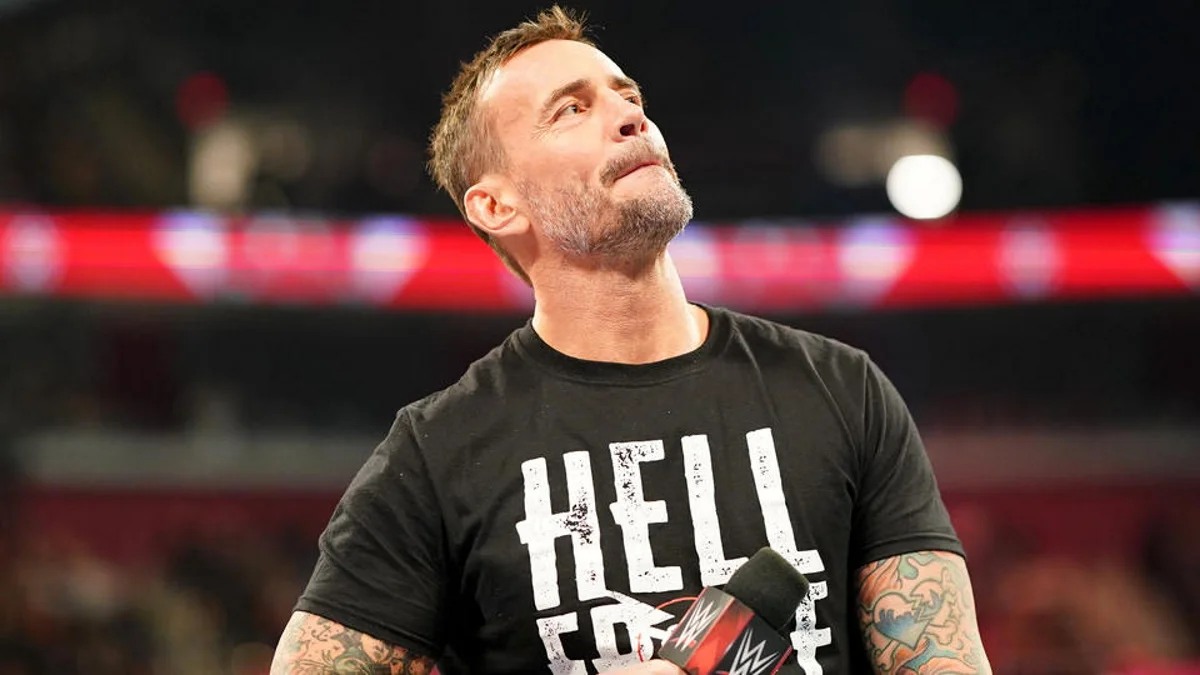 Does anybody have the Chicago exclusive CM Punk shirt from his Raw 