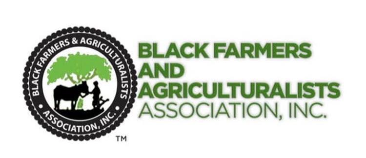 The Black Farmers And Agriculturalists Association Inc