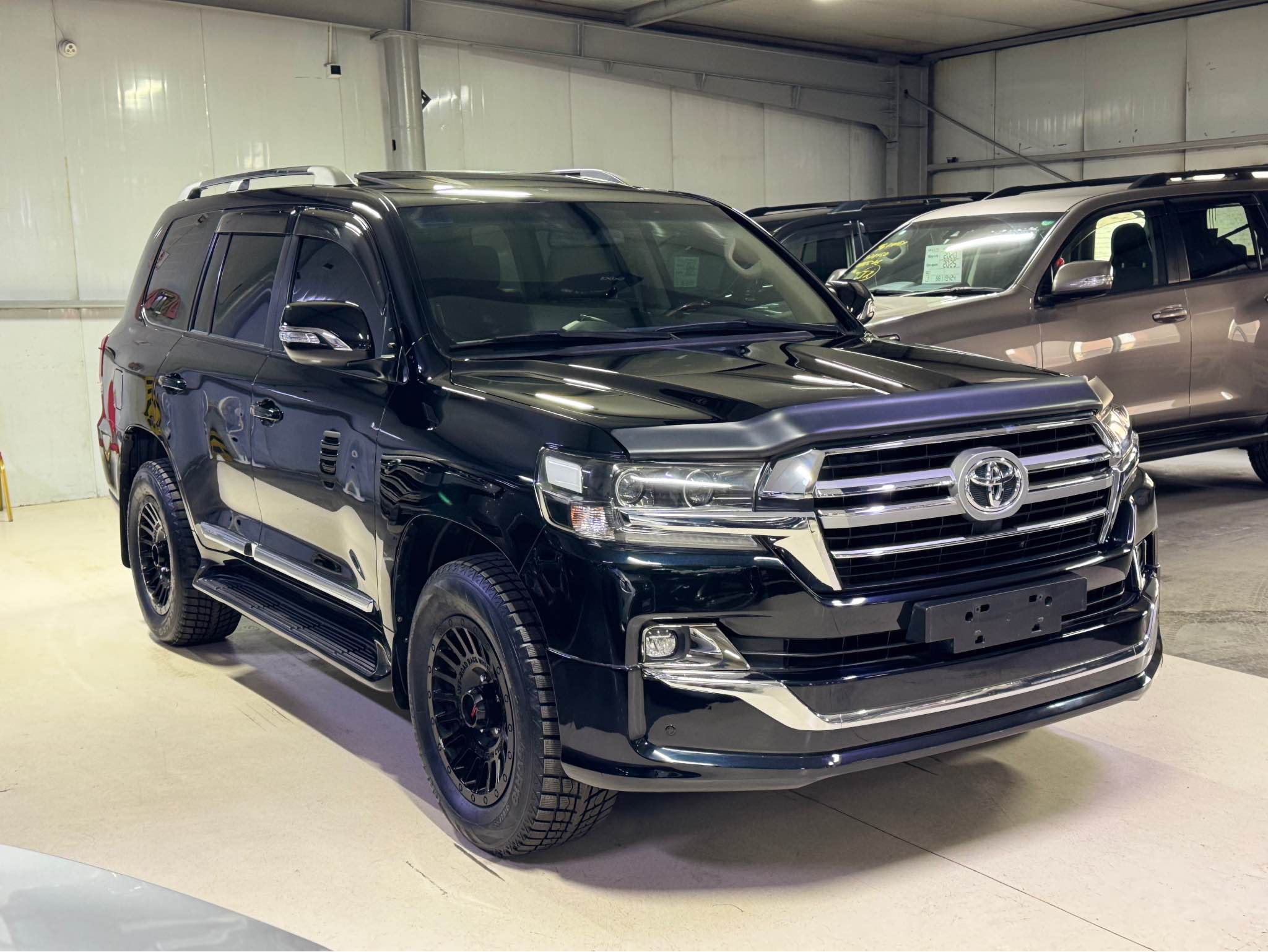 Land 200, 300 Mongolia (Ланд 200, 300 эзэмшигчид) | Авто Битүүмж ...