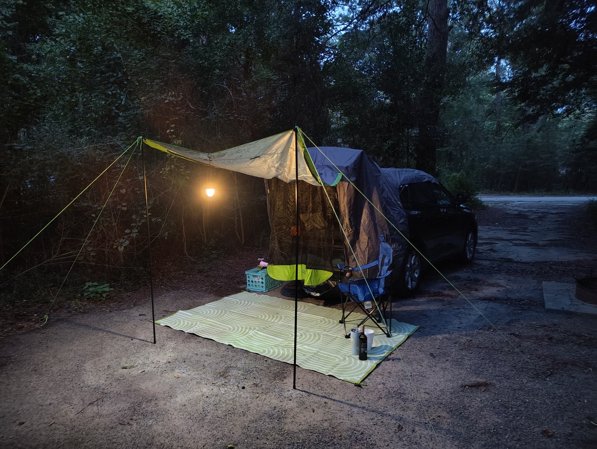 best bivy tent Buy – Ultralight for 1 Person Color:MATTE SANDSTORM Watersports DH Sports MTB Cycling