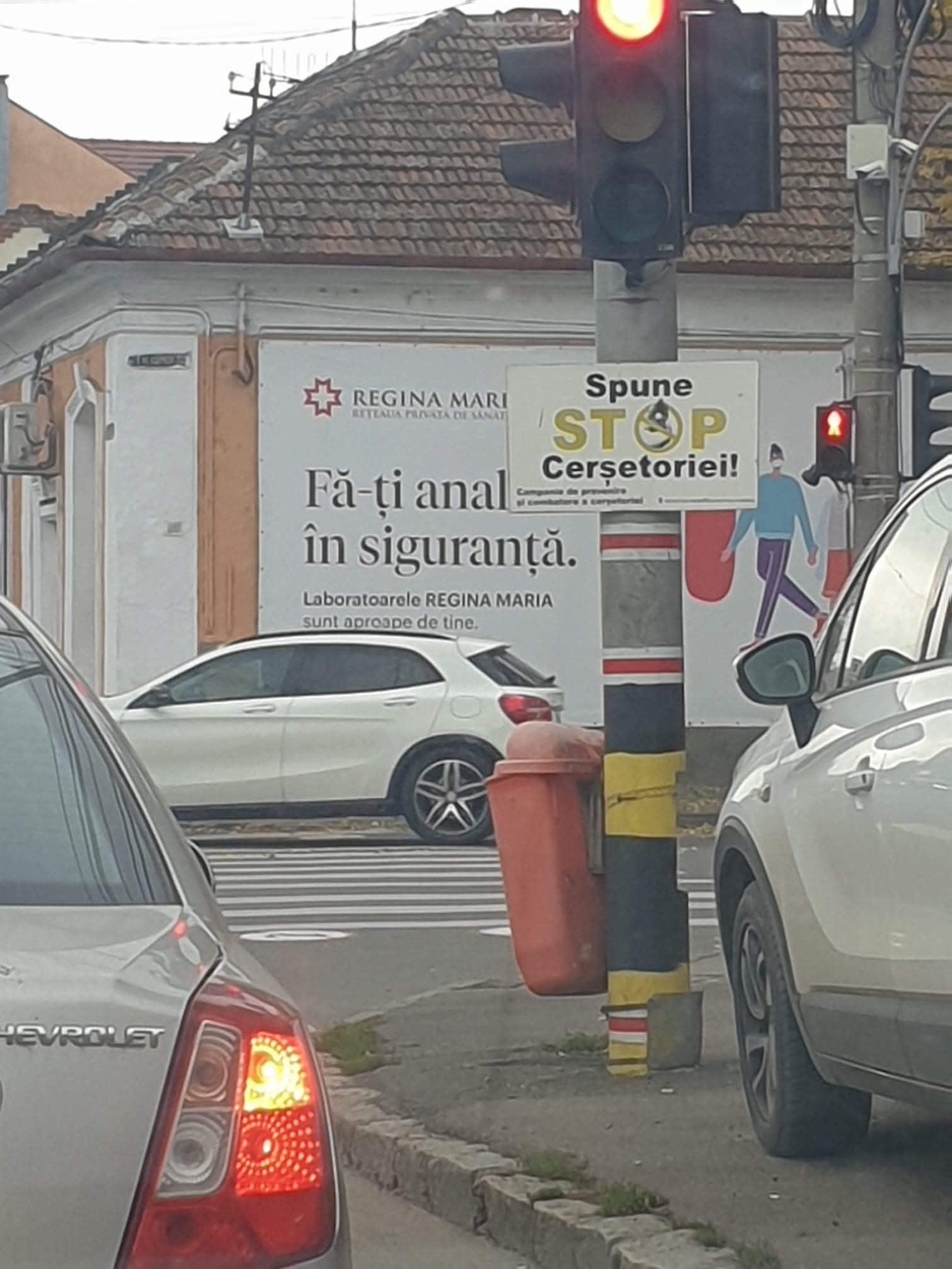 Siguranța pe primul loc. Spune stop... - Laurențiu Udroiu | Facebook