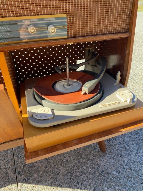 Radiogram - Radios - Mapua, New Zealand | Facebook Marketplace | Facebook