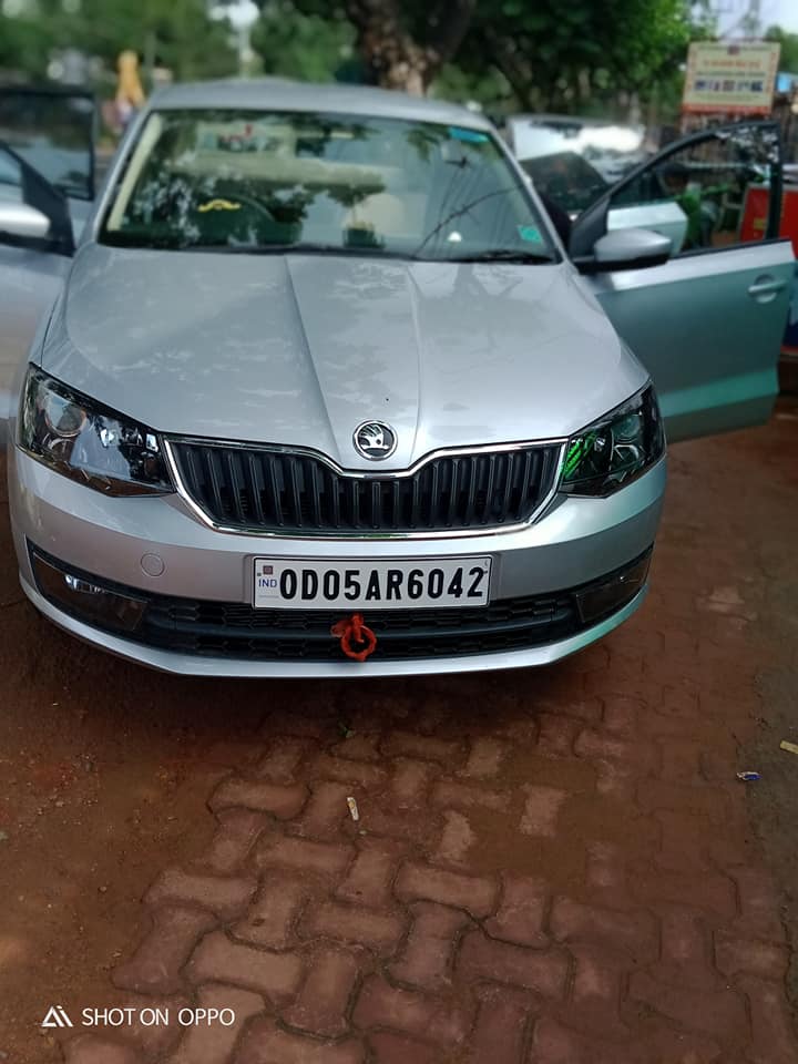 Dazzle Car Fashion | Bhubaneswar