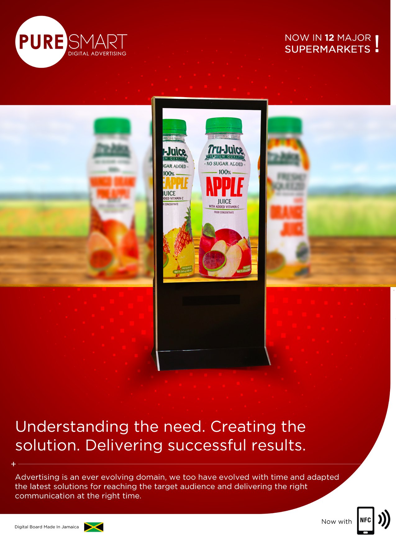 PureSmart Digital | Portmore