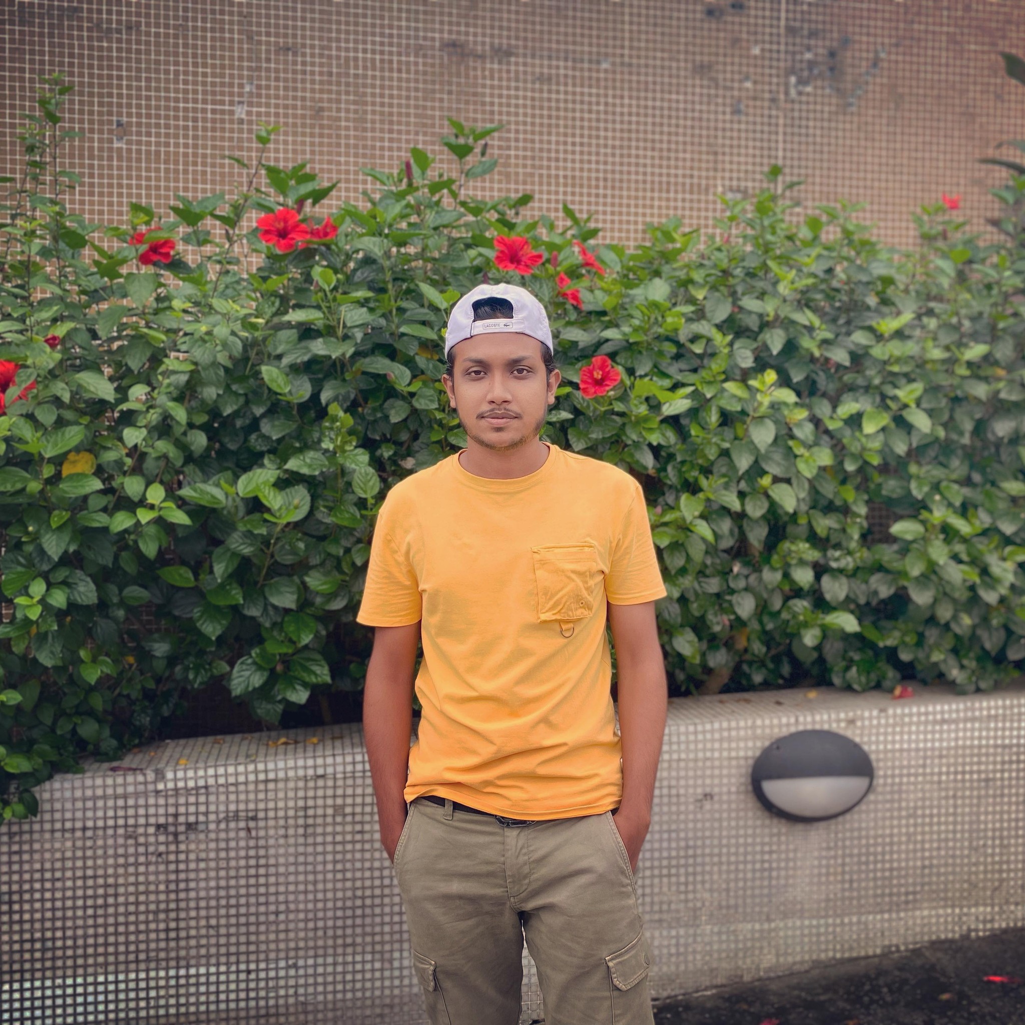 Ramim Islam