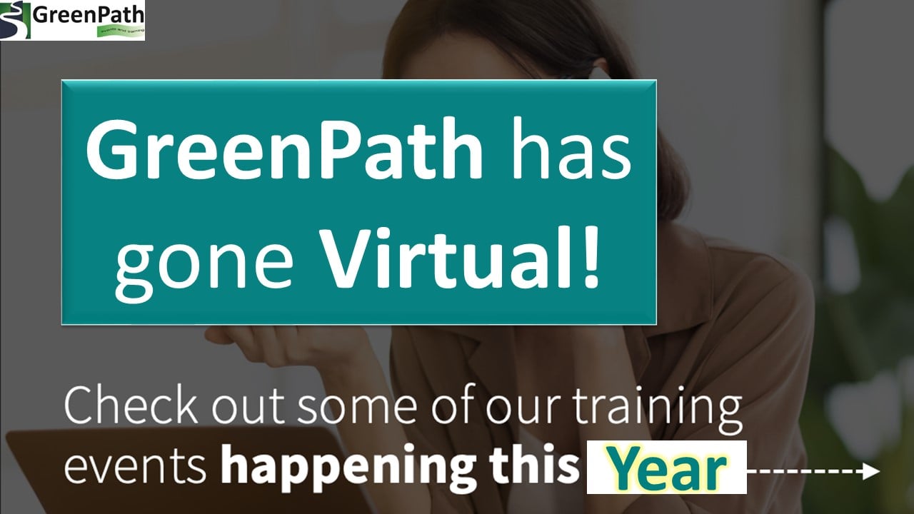 GreenPath Events and Training | Johannesburg