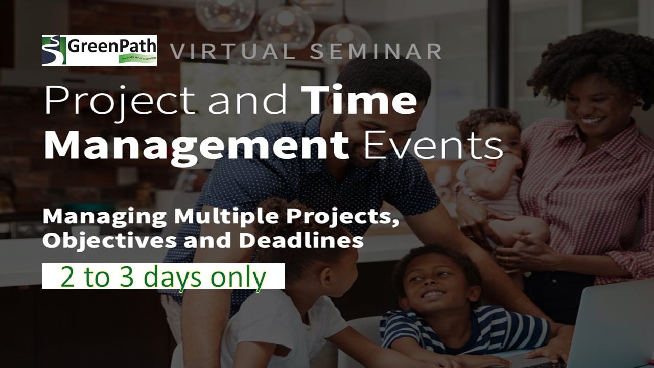GreenPath Events and Training | Johannesburg