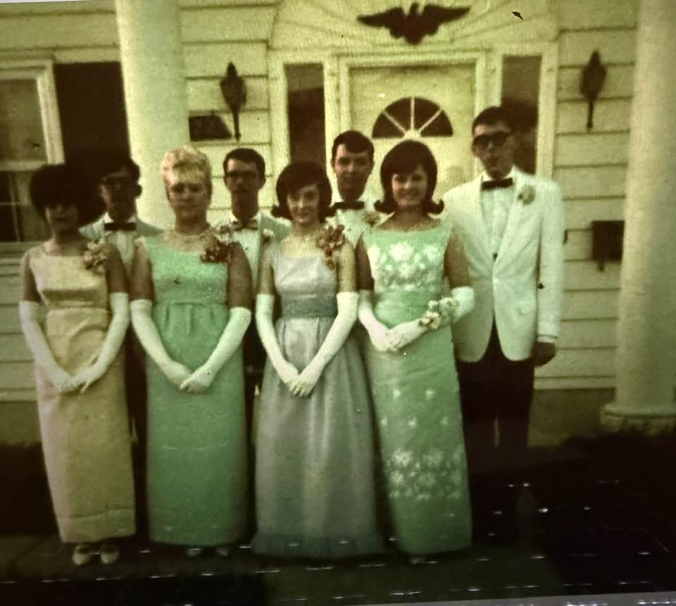 Columbus High School - Class of '66 - Waterloo, IA | Facebook