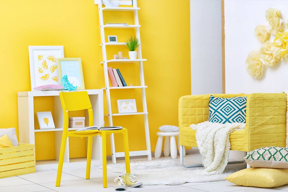Te compartimos algunas ideas para darle... - Pinturas Garcher