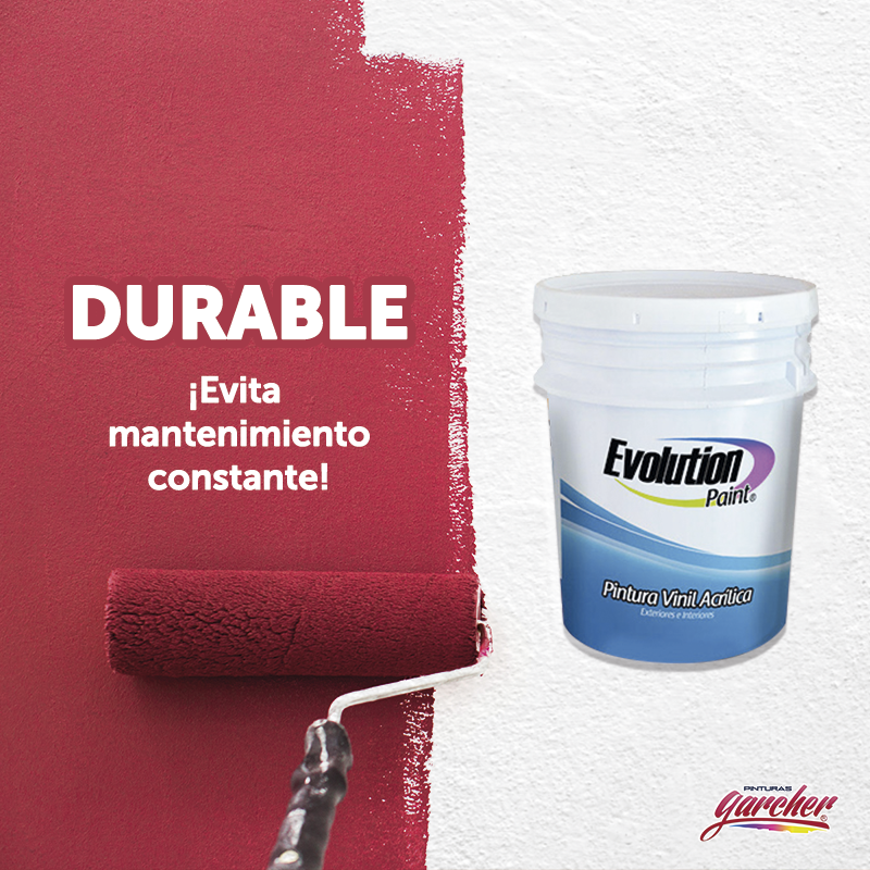 El equilibrio entre calidad y precio... - Pinturas Garcher
