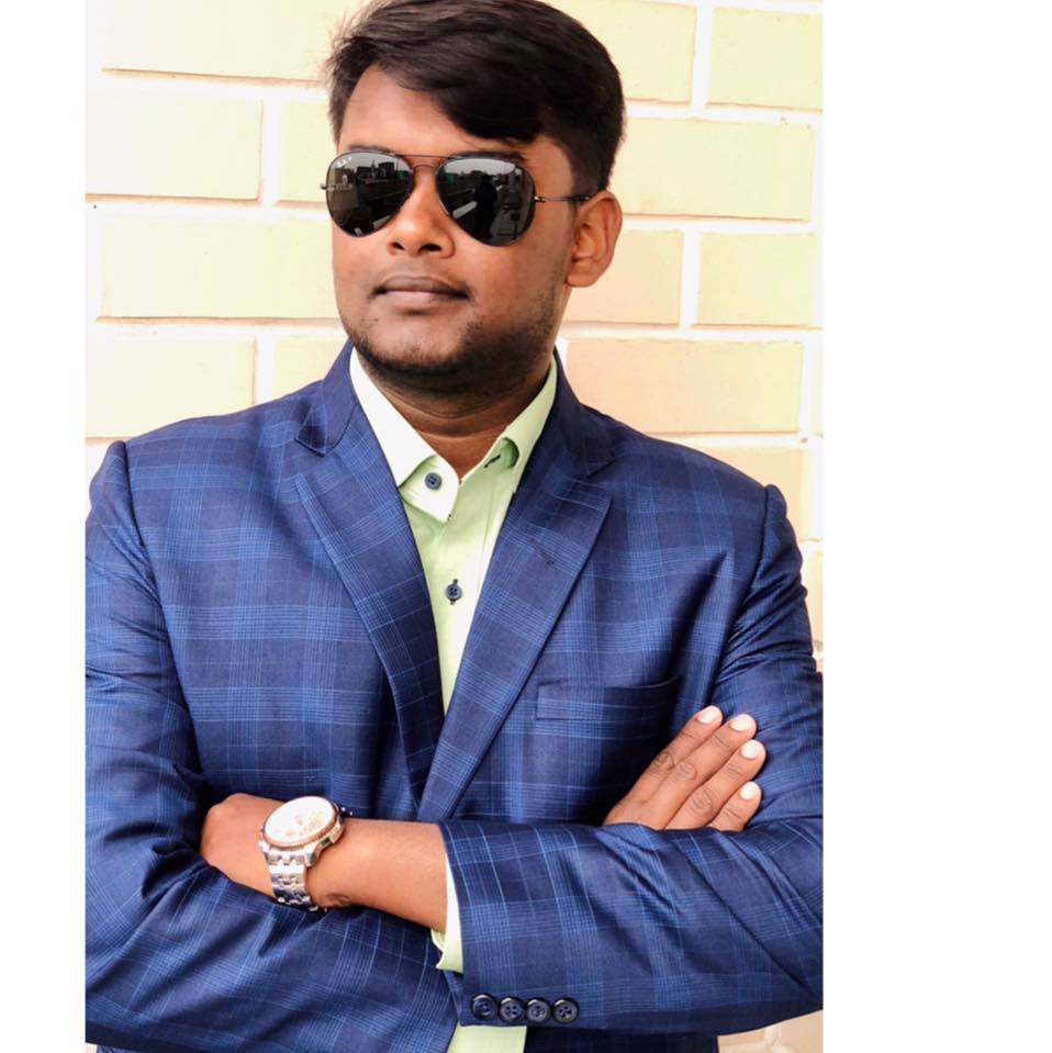 Aman Raj